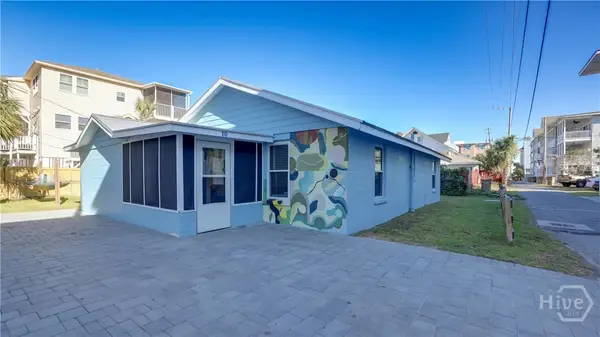 10 17th Place, Tybee Island, GA 31328