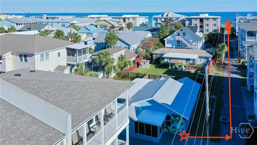 10 17th Place, Tybee Island, GA 31328 - #2