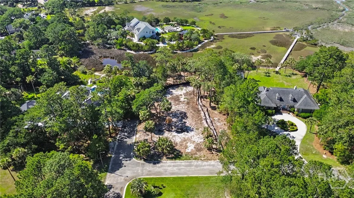8 Liberty Creek Drive, Savannah, GA 31406 - #1