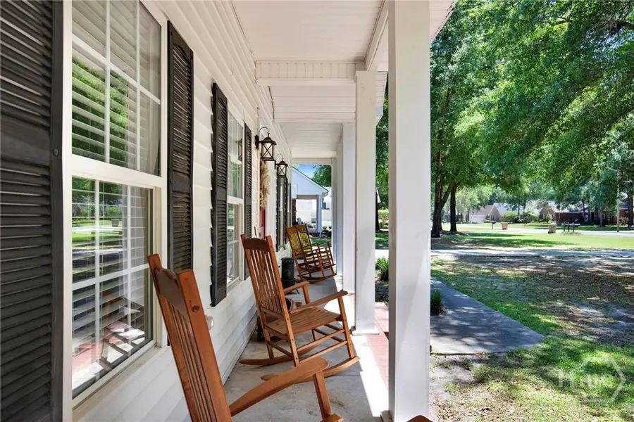 126 Royal Oak Drive, Guyton, GA 31312 - #3