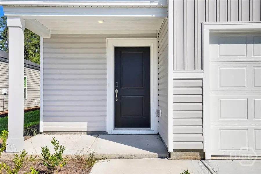 137 Barefoot Drive, Savannah, GA 31302 - #2