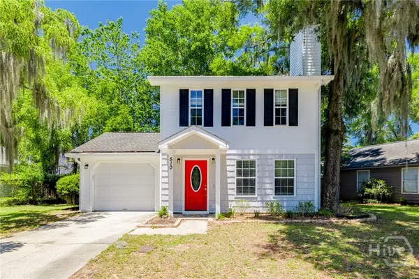 510 Pointe South Drive, Savannah, GA 31410