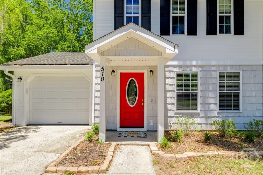510 Pointe South Drive, Savannah, GA 31410 - #2