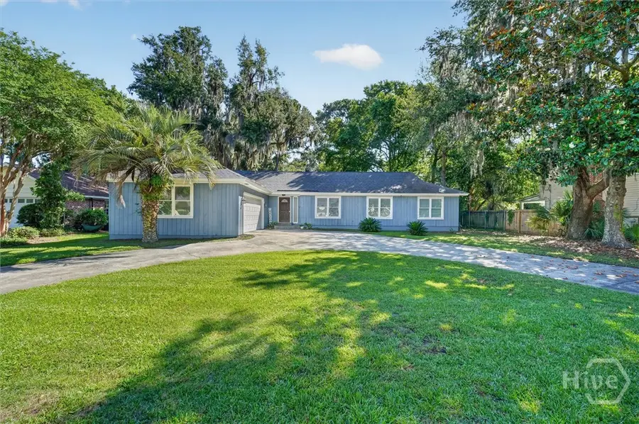 109 N Cromwell Road, Savannah, GA 31410 - #3