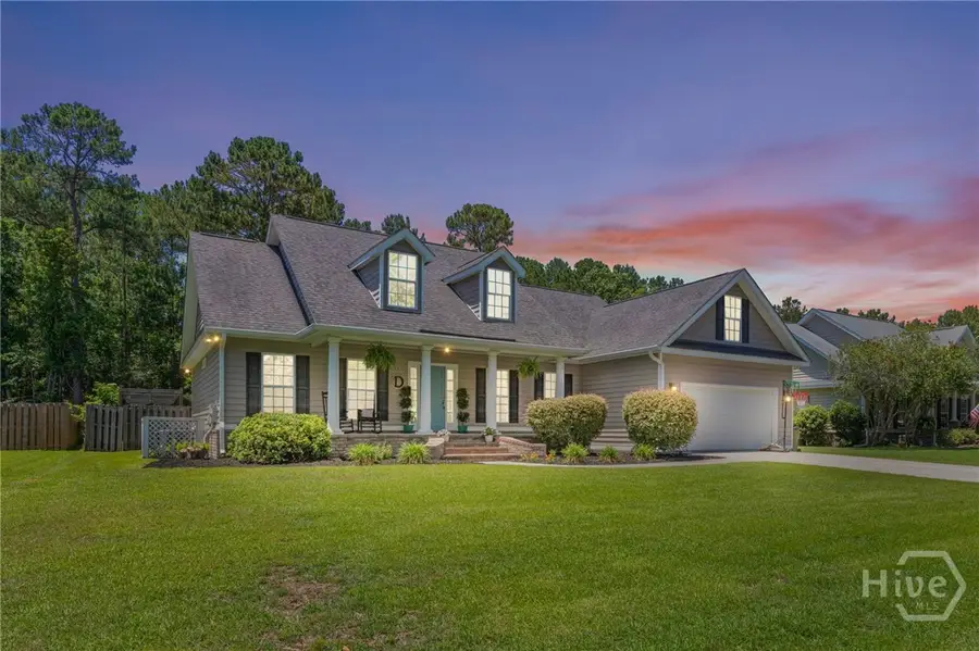97 Misty Drive, Richmond Hill, GA 31324 - #3