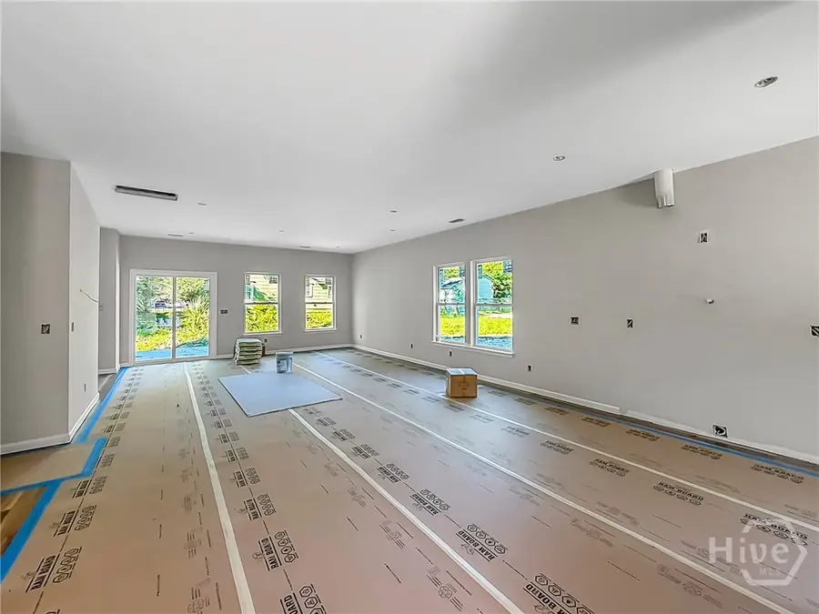 1205 1/2 E 71st Street, Savannah, GA 31404 - #2