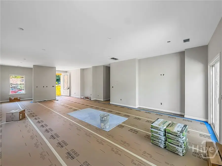 1205 1/2 E 71st Street, Savannah, GA 31404 - #3