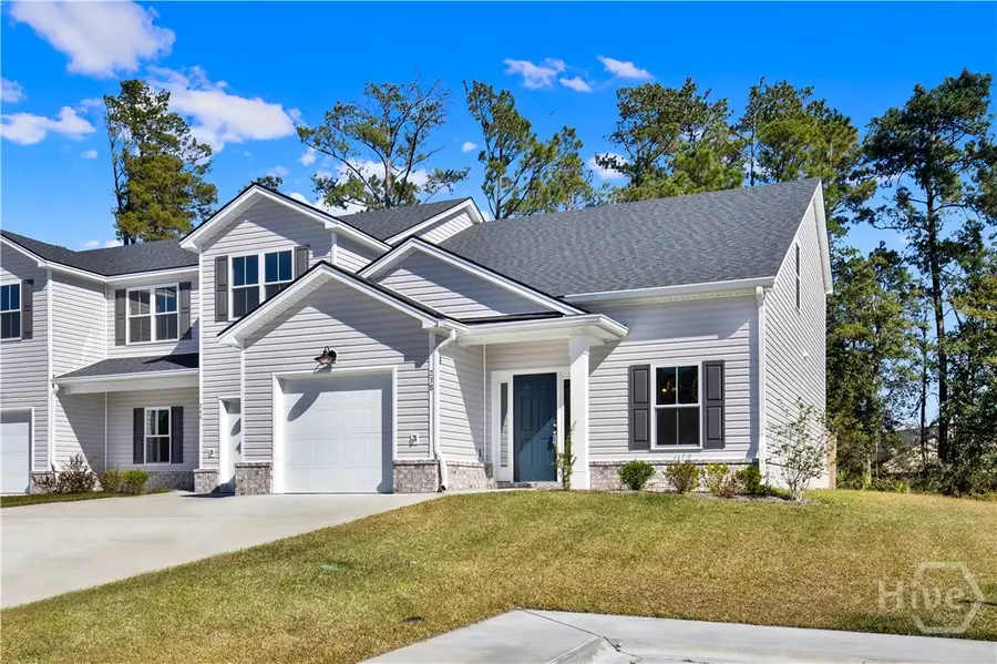 238 Haisley Run, Guyton, GA 31312 - #2