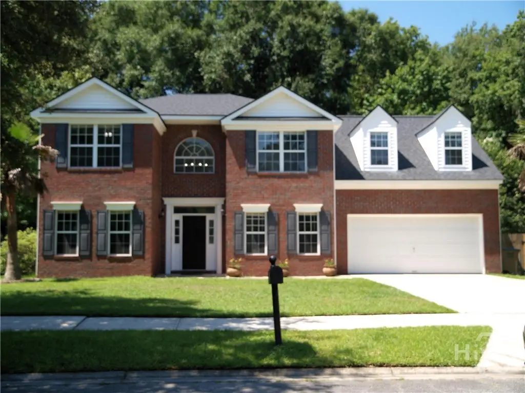 65 Shady Hill Circle, Richmond Hill, GA 31324 - #1