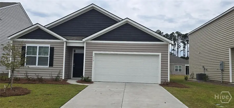 116 Windrush Pines, Pooler, GA 31322 - #2