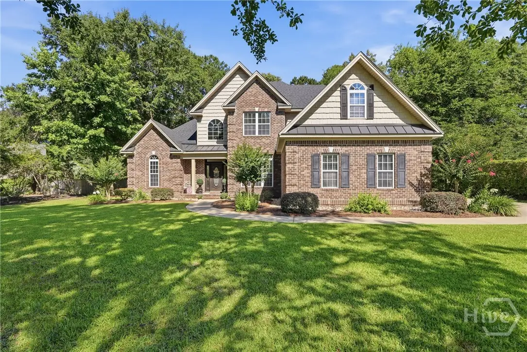 47 Chastain Circle, Richmond Hill, GA 31324 - #1