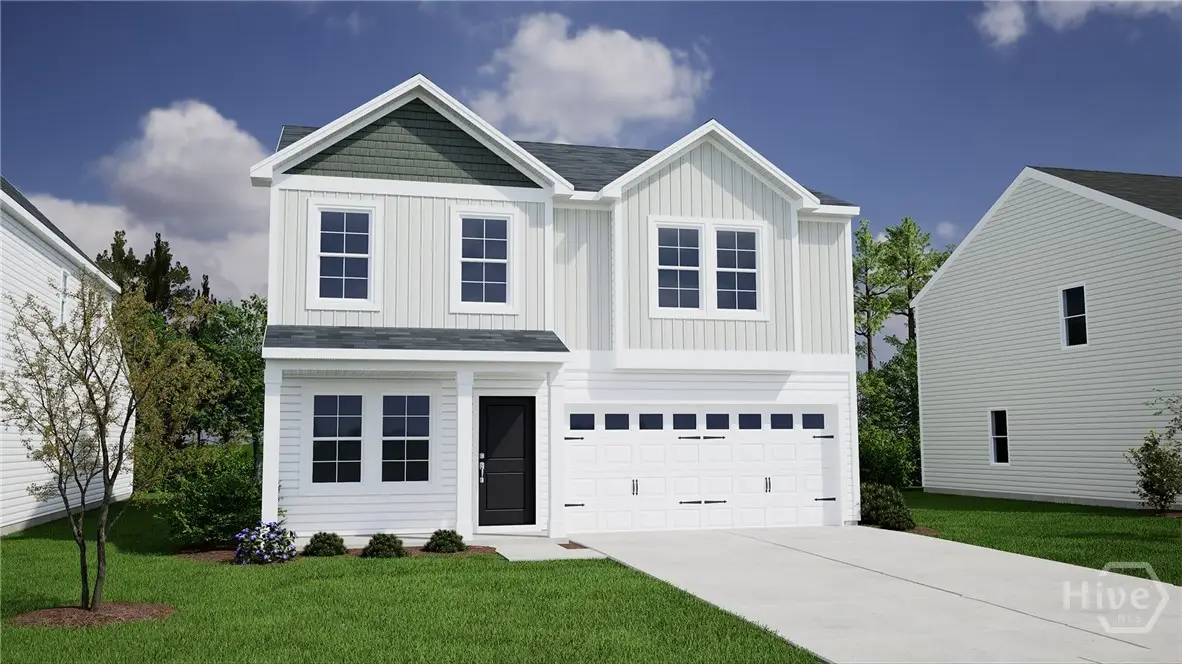123 Praline Road, Savannah, GA 31419 - #1