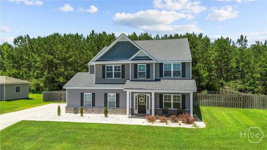 112 Altamonte Drive, Guyton, GA 31312 - #2
