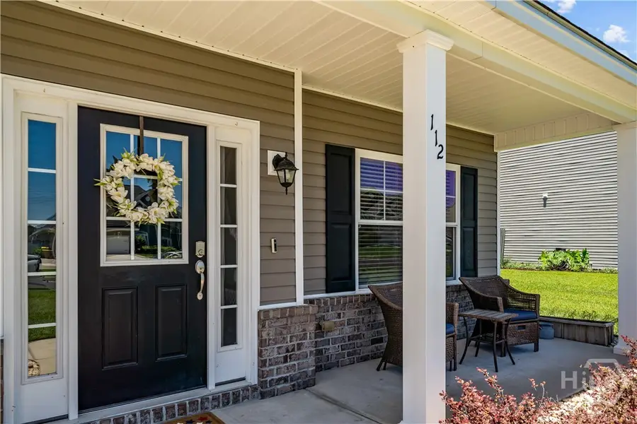 112 Altamonte Drive, Guyton, GA 31312 - #3
