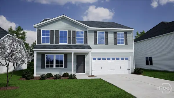 125 Praline Road, Savannah, GA 31419