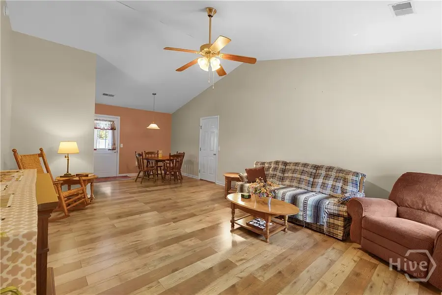 106 Blackwater Way, Springfield, GA 31329 - #3
