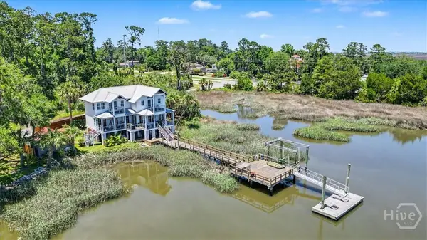 207 Barley Road, Savannah, GA 31410