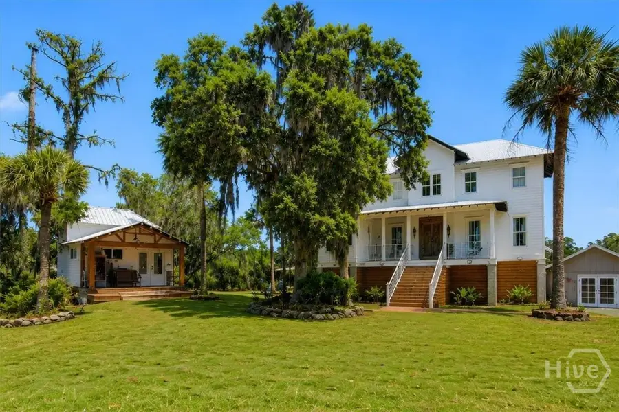207 Barley Road, Savannah, GA 31410 - #2