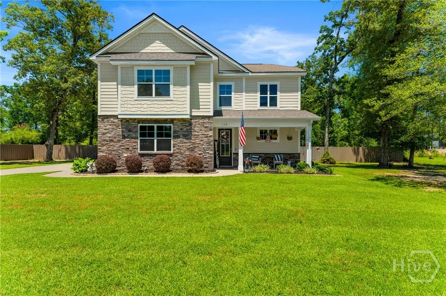 132 Ramsey Way, Rincon, GA 31326 - #2