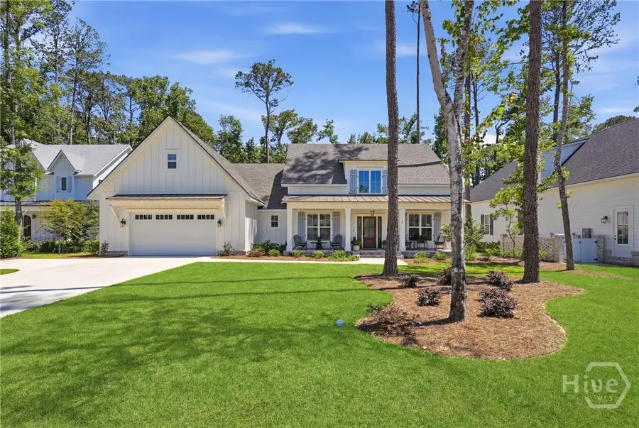 180 Enclave Drive, Richmond Hill, GA 31324 - #2