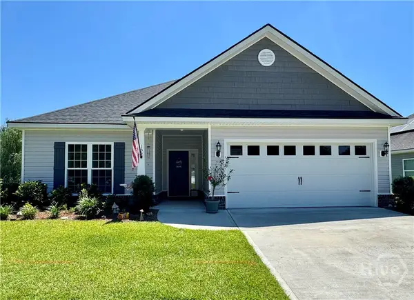 155 James Drive, Richmond Hill, GA 31324