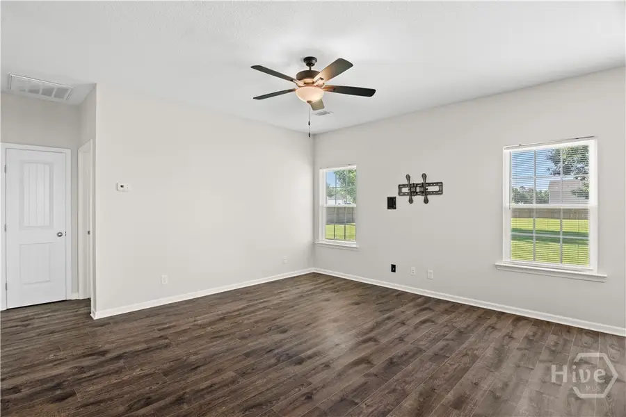 145 Sunflower Circle Ne, Ludowici, GA 31316 - #2
