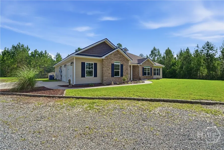 339 Vickers Road Se, Ludowici, GA 31316 - #2