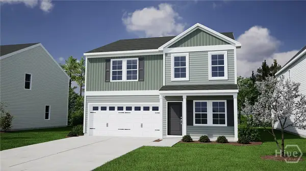 Address Withheld By Seller, Ludowici, GA 31316