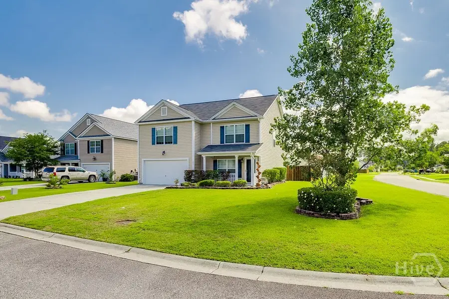301 Southwilde Way, Pooler, GA 31322 - #2