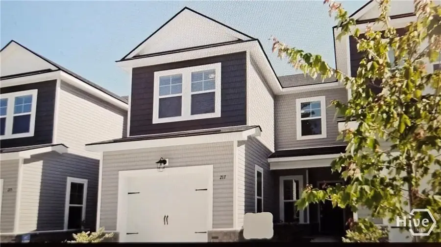 205 Pinebury Road, Pooler, GA 31322 - #3