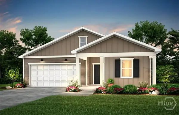 48 Liko Lane, Richmond Hill, GA 31324