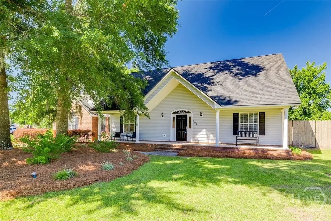 109 Kensington Circle, Guyton, GA 31312 - #1