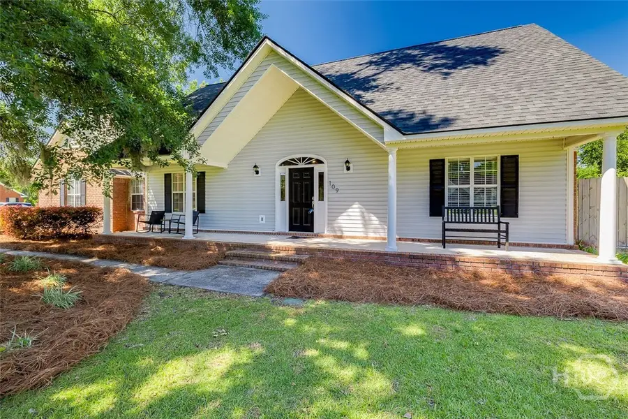 109 Kensington Circle, Guyton, GA 31312 - #2