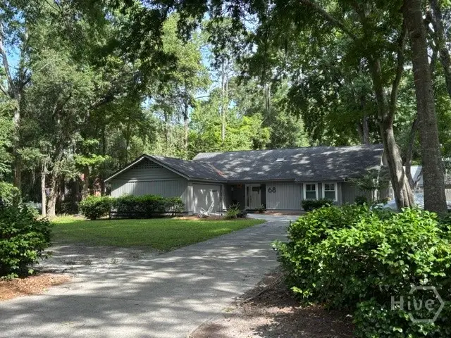 68 Old Martin Lane, Richmond Hill, GA 31324 - #3