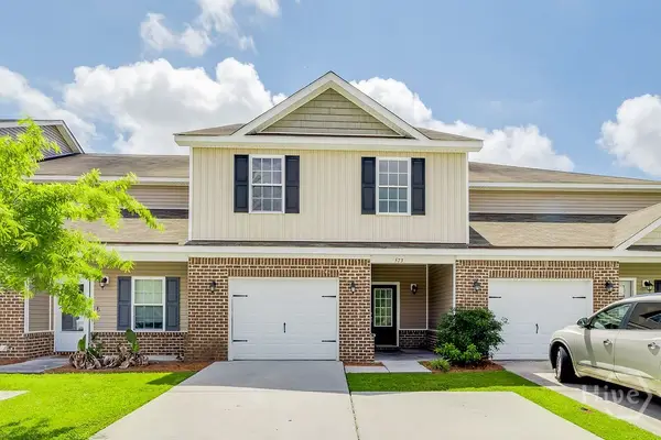 573 Governor Treutlen Circle, Pooler, GA 31322