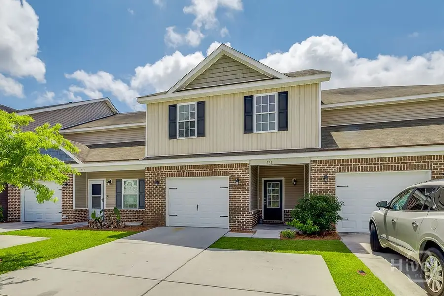 573 Governor Treutlen Circle, Pooler, GA 31322 - #2
