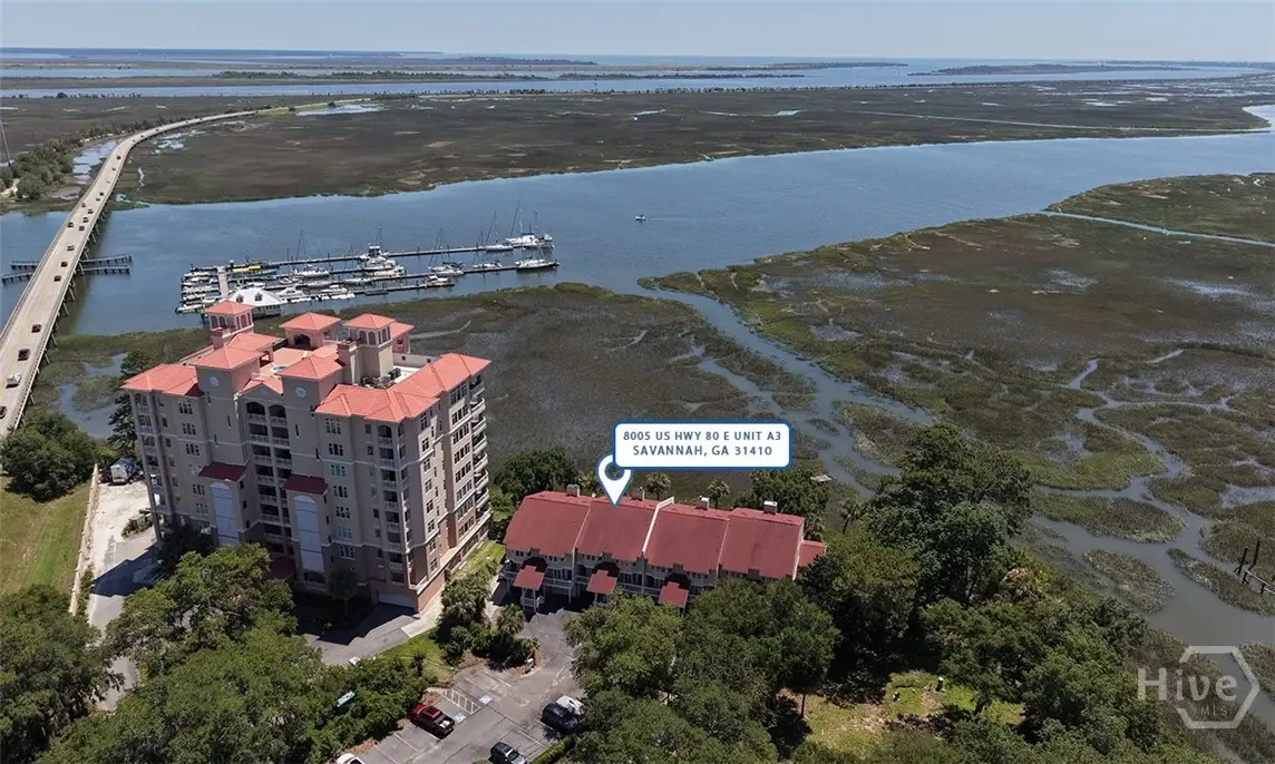 8005 Us Highway 80 Highway E #A-3, Savannah, GA 31410 - #1