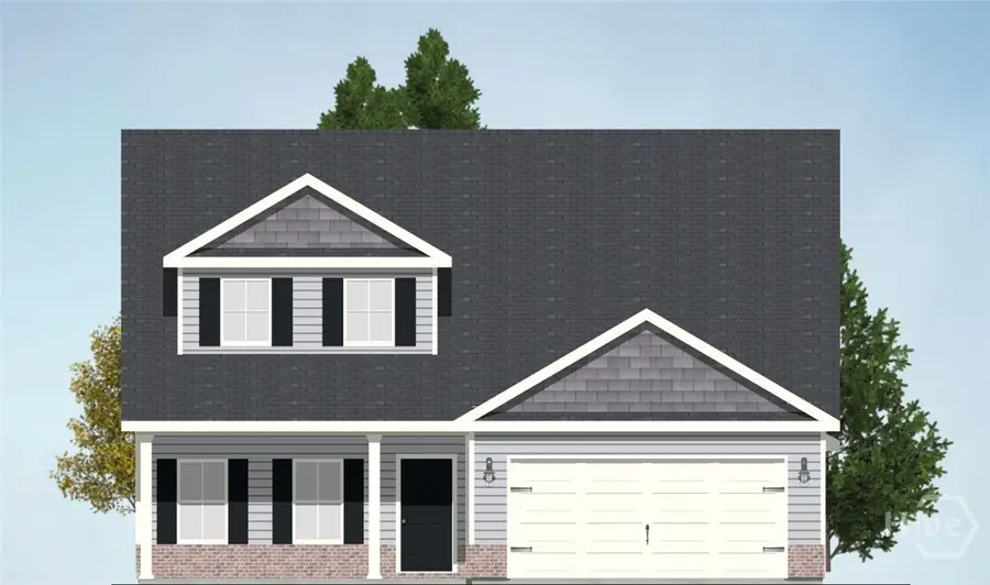 120 Little Ben Court, Guyton, GA 31312 - #2