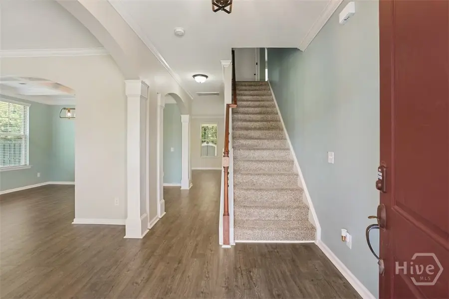 1518 Castleoak Drive, Richmond Hill, GA 31324 - #2
