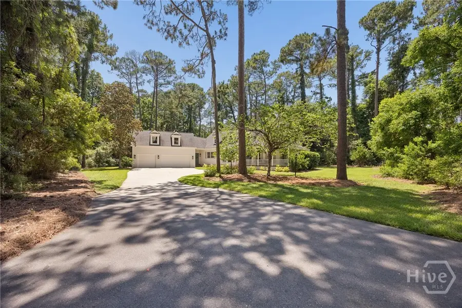 3 Buckhead Lane, Savannah, GA 31411 - #3