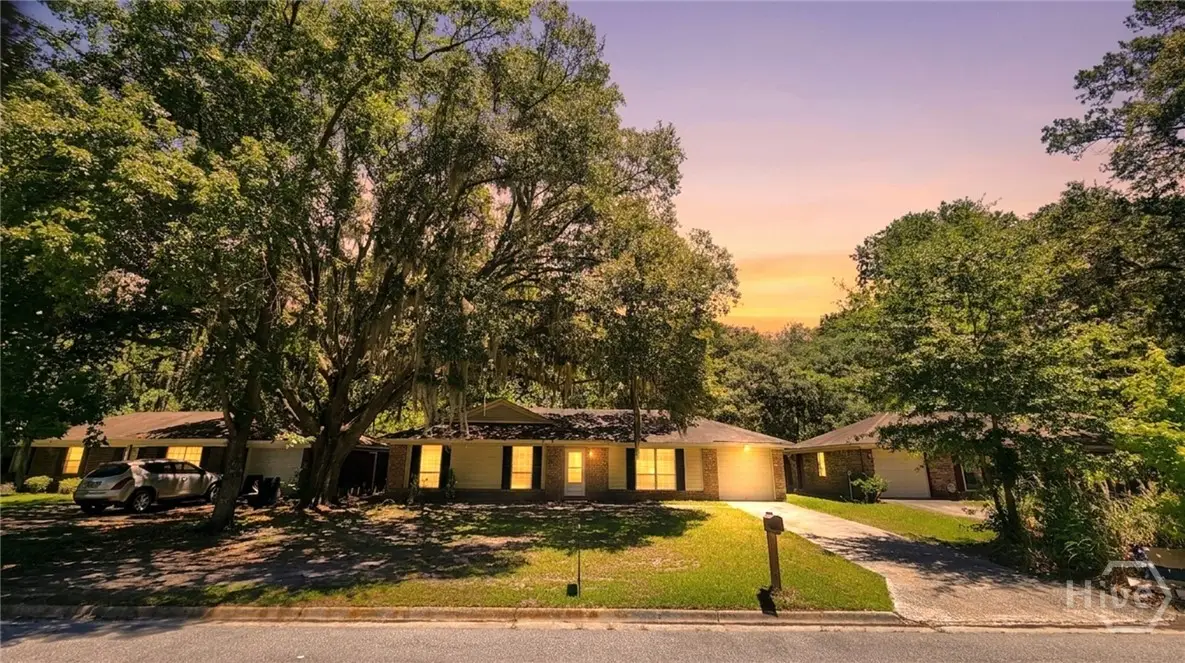 122 Westminister Drive, Savannah, GA 31419 - #1