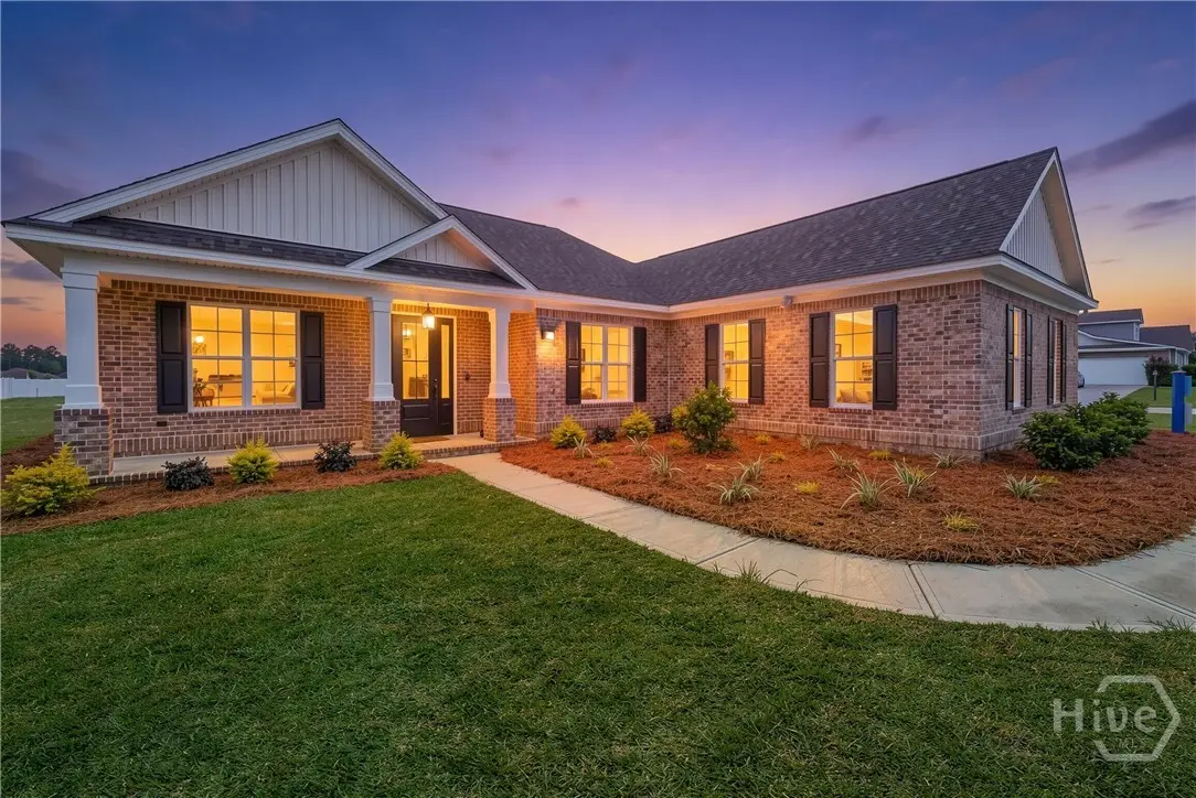 120 Stadium Drive, Guyton, GA 31312 - #1