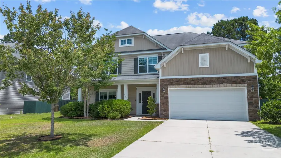4540 Garden Hills Loop, Richmond Hill, GA 31324 - #2