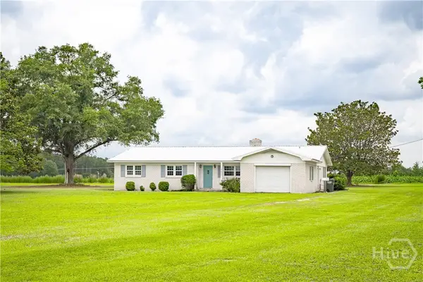 16877 Highway 129 S, Metter, GA 30420