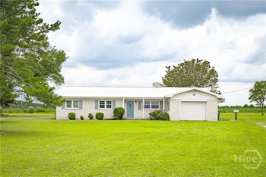 16877 Highway 129 S, Cobbtown, GA 30420 - #3