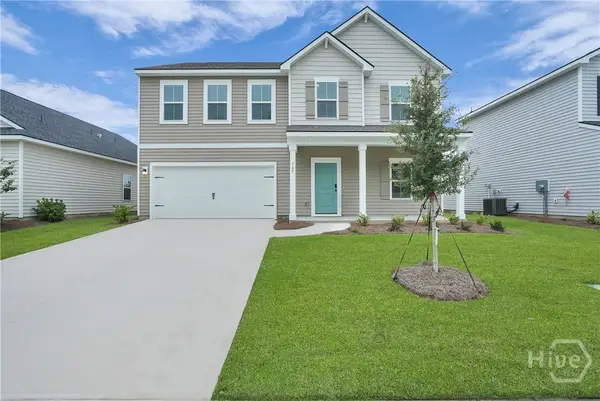 Address Withheld By Seller, Savannah, GA 31302