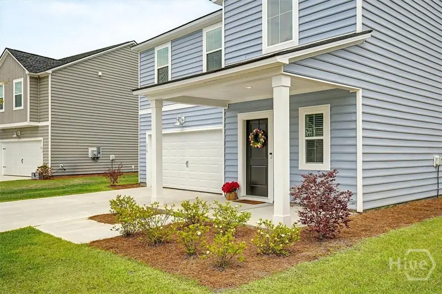 116 Barefoot Drive, Savannah, GA 31302 - #2