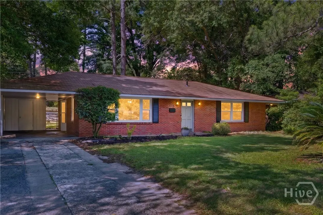 2131 Walz Drive, Savannah, GA 31404 - #1