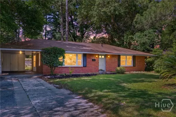 2131 Walz Drive, Savannah, GA 31404
