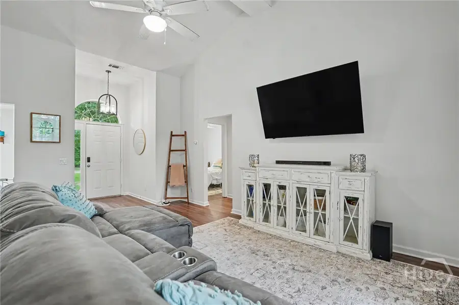 801 Oxford Drive, Richmond Hill, GA 31324 - #3